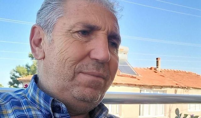 Eskişehir'de yaşlı adamı tahtayla öldürdü