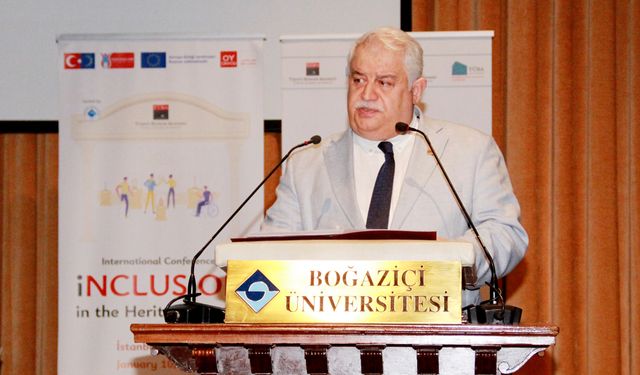 Eskişehir'den erişilebilir kültürel miras vurgusu