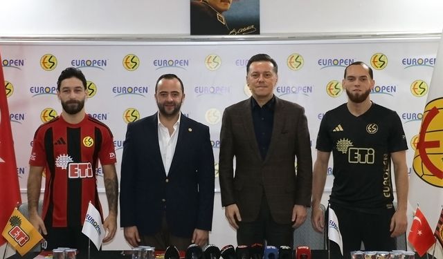 Hatipoğlu'ndan Eskişehirspor'a transfer desteği