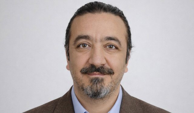 İbrahim Tuğrul Çınar’a uluslararası prestijli ödül