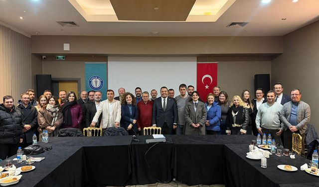 Kamuda Reform Kaçınılmaz