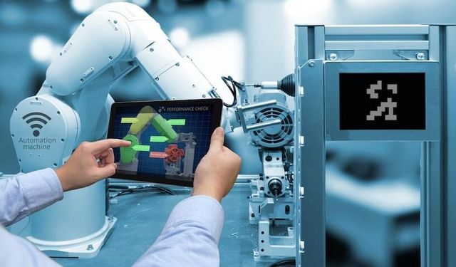 Kestirimci Bakım Çözümleri ile Bakım Maliyetlerini Minimize Edin