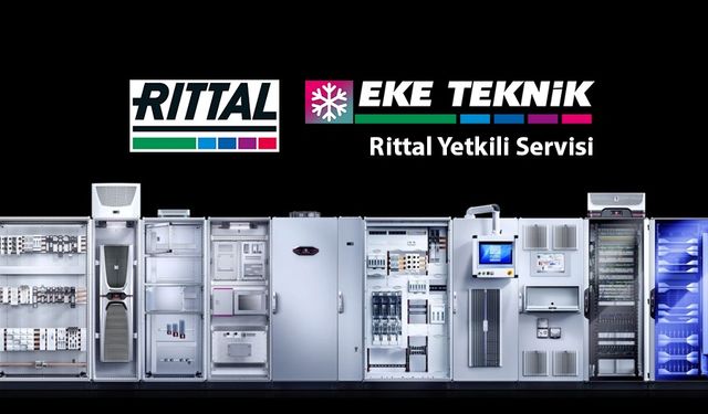 Marmara ve Ege Bölgesi'nde Endüstriyel Soğutma ve Servis Ağı