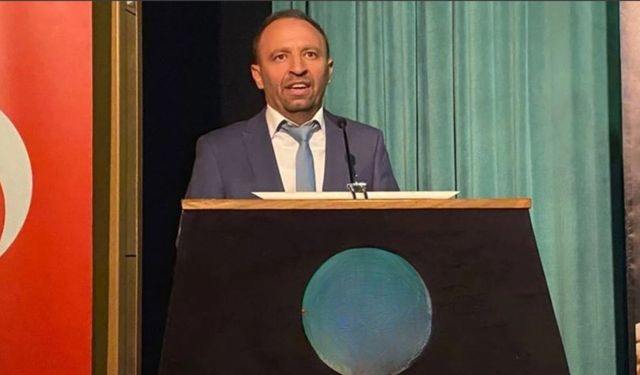 Bu Sahayı Çocuklar Antrenman Yapamasın Diye mi Yaptınız?