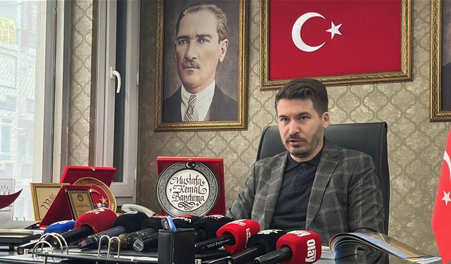 Amaç Belediyeyi Almak Değil, Her Mahalleye Hizmet Gitmesi