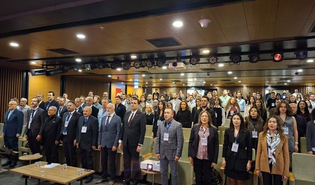 Obeziteyle mücadelede kurumsal  iş birliğinin önemine vurgu yapıldı