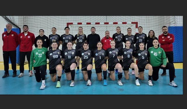 OdunpazarıSK’da hedef galibiyet ile başlamak