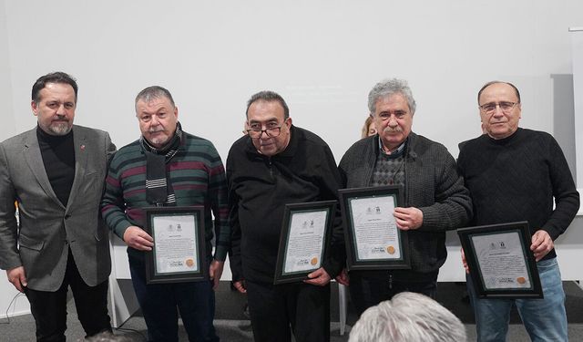 Tepebaşı Kırsal Kalkınma Kurulu’nda seçim