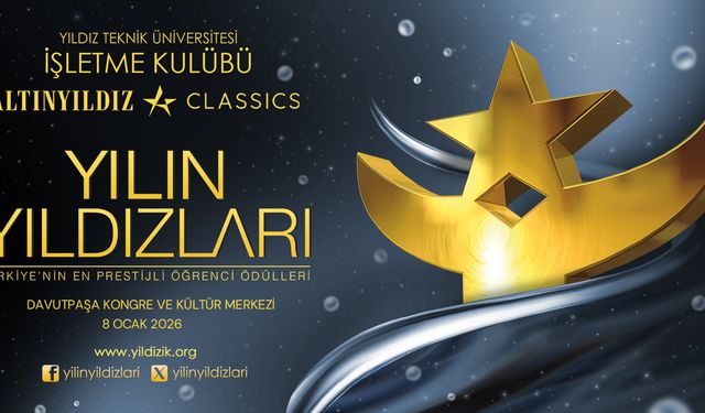 Yılın Yıldızları 24. Kez Sahiplerini Buluyor