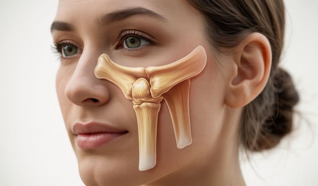 Yüz İmplantı için Titanyum mu Zirkonyum mu?