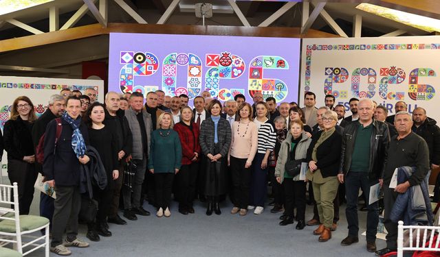 2026 Eskişehir yılı  dayanışma ruhu ile ilerliyor