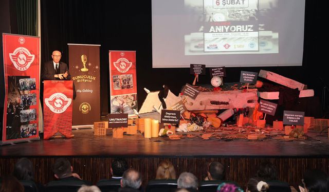 6 Şubat 2023’ten sonrası: Acı, dayanışma ve geleceğe sorumluluk