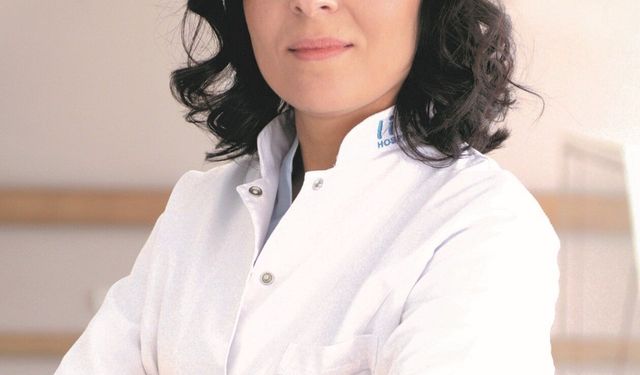 Uzmanı uyardı: 'Zehirli guatr belirtileri ihmal edilmemeli'