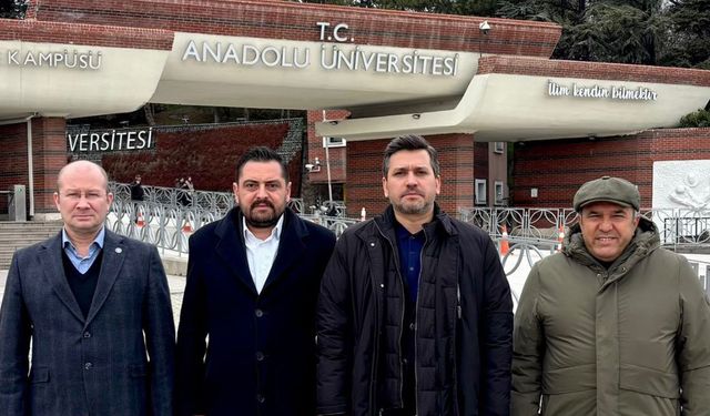 Anadolu’da 4 bin 333 Personel Mağdur oldu