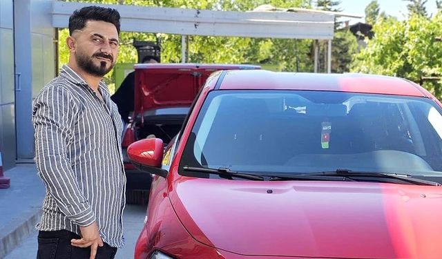 Antalya'ya araba almaya gidiyordu, feci otobüs kazasında hayatını kaybetti