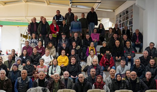 Ataç: Kırsalı güçlendirmeye devam edeceğiz