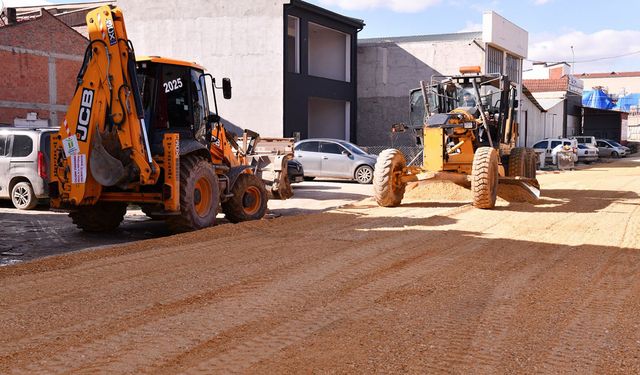 Baksan Üzerinden “Algı Operasyonu” yapılıyor