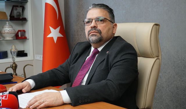 Bağımsız Savunma Demokrasinin Sigortasıdır