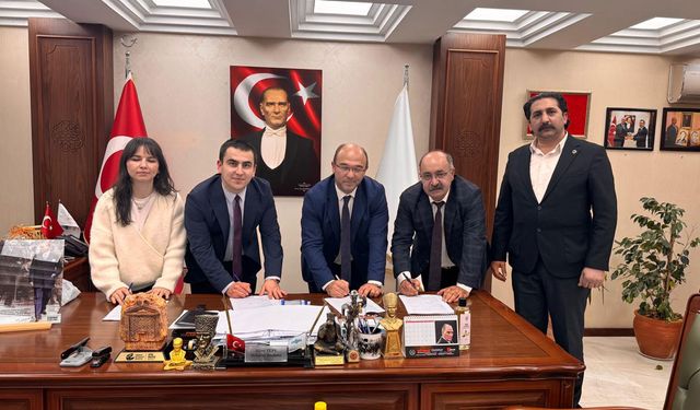 Belediye-İş’ten Çifte Müjde: TİS İmzalandı