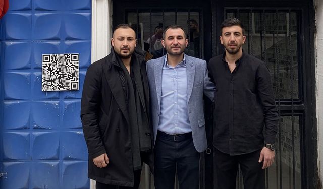 Bilim’den Eskişehirspor Taraftarına Anlamlı Destek