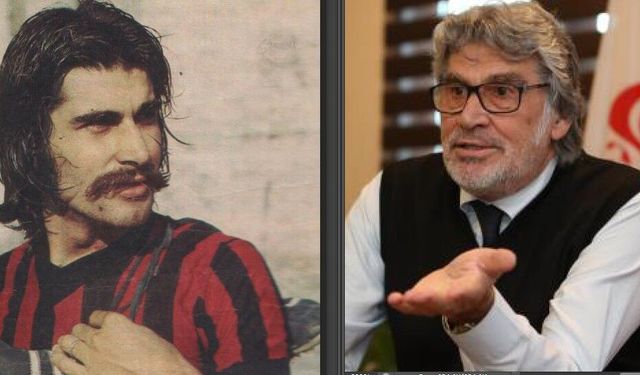 Bir Eskişehirspor Efsanesi daha aramızdan ayrıldı