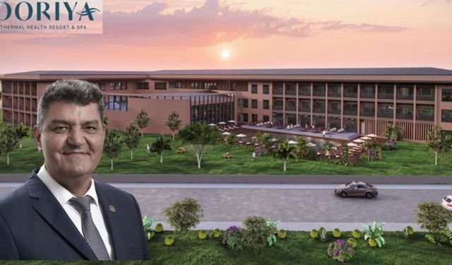 Bu projeyi de mi engellemek isteyecekler?