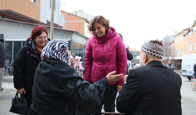 Büyükşehir belediyesinden “Emekli destek kartı”