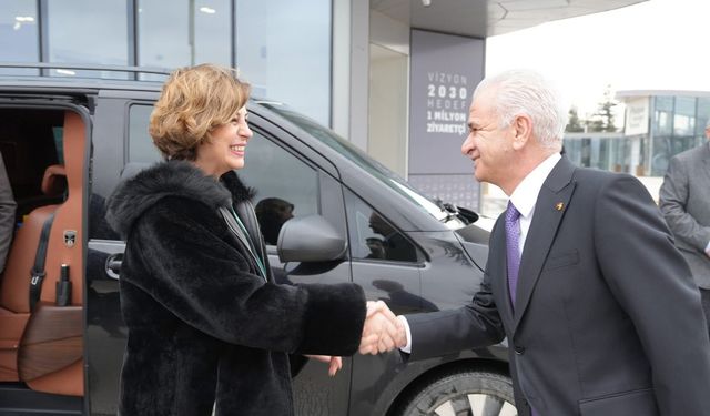 Büyükşehir ve ETO’dan her ayın 26’sında indirim çağrısı