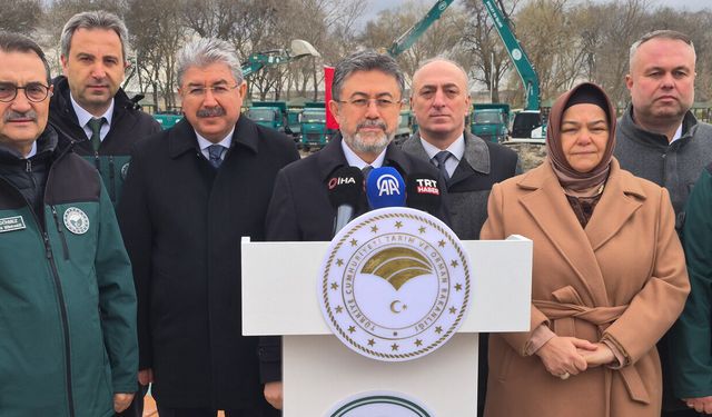 Çifteler Belediyesi hakkında hukuki süreç başlatılacak