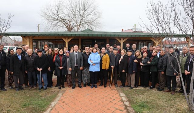 Dayanışmayı büyütmeye devam ediyoruz