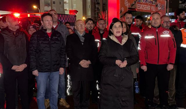 Deprem Değil İhmaller Öldürdü