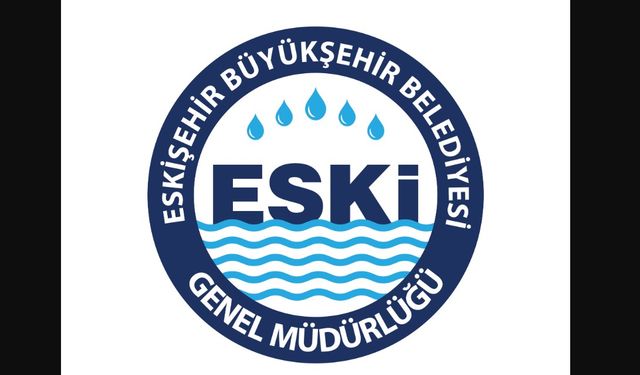 Eskişehir’de su kesintisi