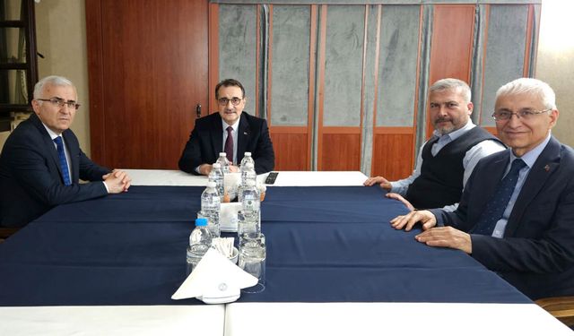 Eskişehir, küresel yapay zekâ ekosisteminin merkezi olmaya hazırlanıyor