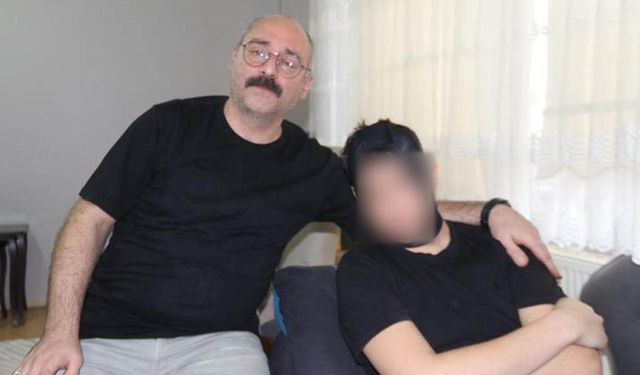 Eskişehir'de bir öğrencinin 4 öğrenci tarafından omuriliği kırıldı