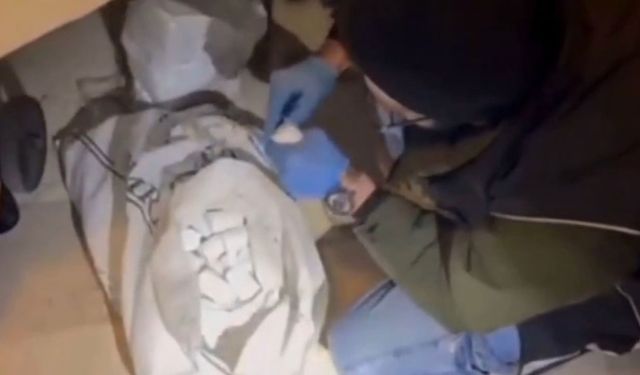 Eskişehir'de uyuşturucu operasyonu: 10 tutuklama