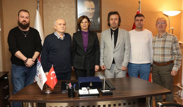 Esnaf Sarayı’ndan İndirim Desteği