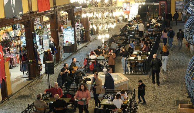 Haller’de ramazan coşkusu