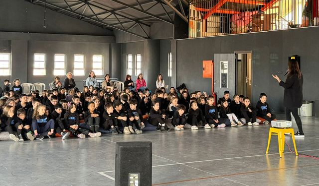 İklim geleceğin değil bugünün meselesi