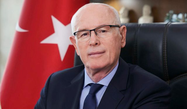 Dayanışmayı büyüttüğümüz, gönülleri birleştirdiğimiz bir ay olsun