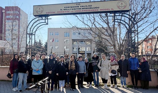 Lisenin ortaokula taşınması kararına tepki