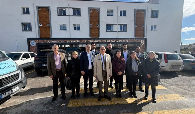 Lütfü Yüksel Bakım Merkezi’nde Doktor Eksikliği Tepkisi