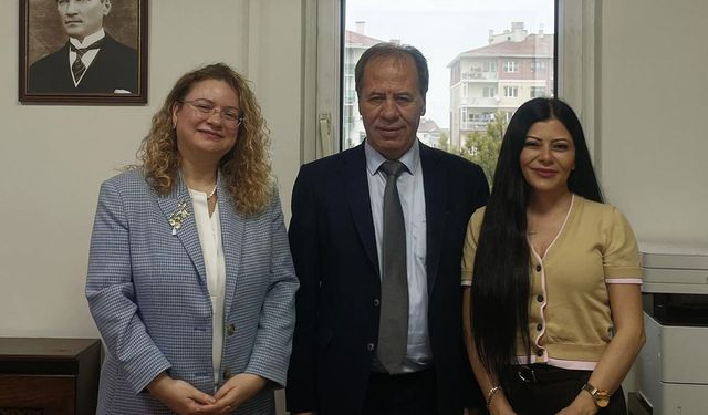 Odunpazarı Belediyesi’nden çalışanlarına sağlık desteği