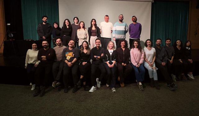 Sektörün deneyimli ismi Zeynep Uyumaz Eyüboğlu’ndan Audition Atölyesi