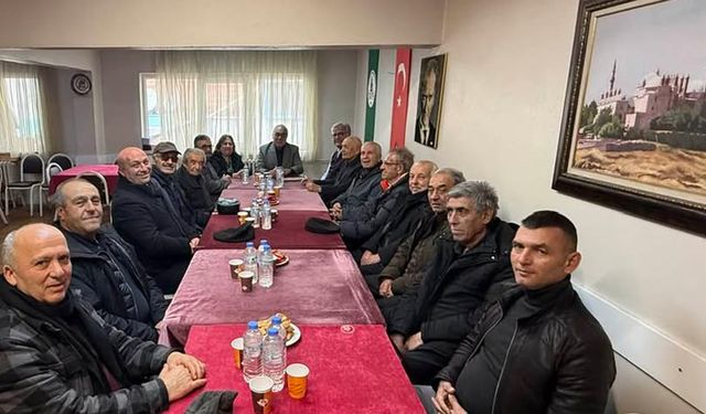 Seyyid Battal Gazi Vakfı’nda Yeni Dönem