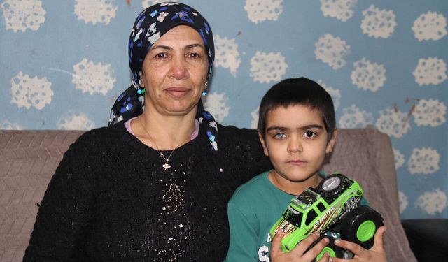 Tarık Can için umut ışığı!