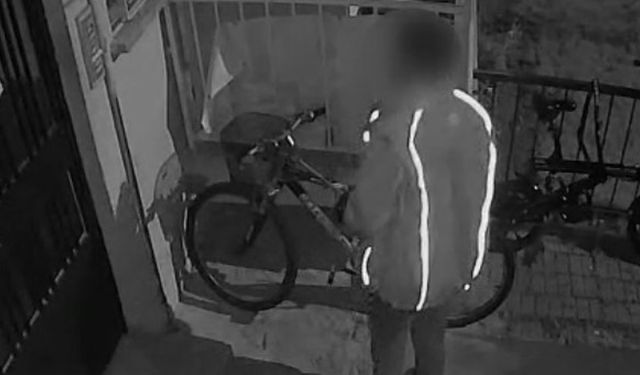 Toplam 72 bin TL'lik iki hırsızlık yapan şüpheli yakalandı