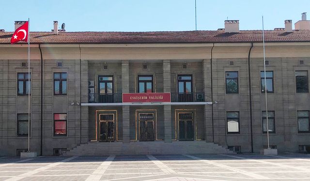 Vilayet Meydanı’nda açıklama yapmak yasaklandı