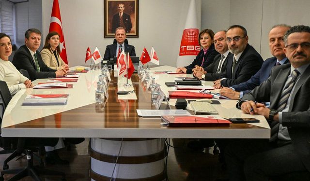 Yerel yönetimlerde uluslararası dayanışma vurgusu