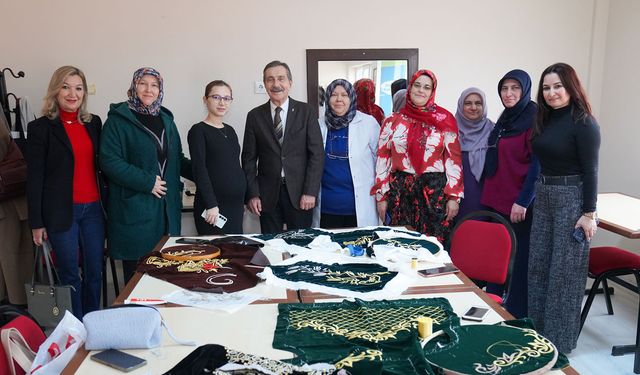 Yıllardır vatandaşla iç içe çalışıyorum