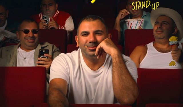 2026 Eskişehir Yılı’na Bir Destek De Vehbi Koç Kongre Merkezi’nden!